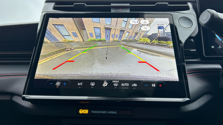 Ford Puma 1.0 EcoBoost Hybrid mHEV ST-Line X 5dr Petrol Hatchback